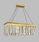 Lampa wisząca LAURET 6208-0115