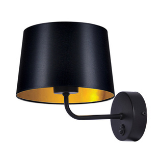 K-4356 z serii REMI GOLD Kinkiet
