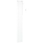 Żaluzja wenecka Biały 40 x 250 cm 35 mm