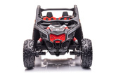 Auto Na Akumulator Buggy Can-am RS DK-CA001 4x4