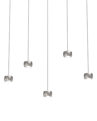 Lampa wisząca QUIBERON 7039-503