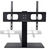 Uchwyt do telewizora z podstawką, 600 x 400 mm, 32"-70