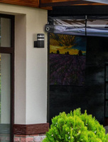 Kinkiet K-8205 z serii SOLIN