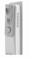 Grzejnik olejowy 2500W VO2825 