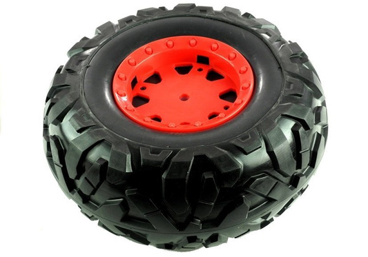 Koło do Pojazdu na Akumulator EVA XMX603 buggy