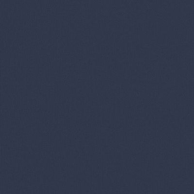 Zestaw Sof 5 szt. Szary i granatowy Rattan polietylenowy i stal
