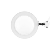 Lampa lupa led Glow 308 do blatu biała USB 138395