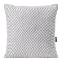 Poszewka Akryl stalowa 45x45