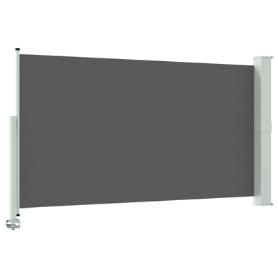 Boczny Markiz 140 x 300 cm 100% poliester, żelazo, stal