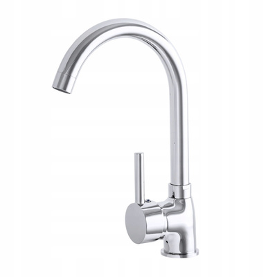 Bateria Algea chrom