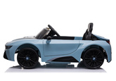Auto na Akumulator BMW I8 JE1001 Niebieski
