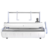 Lafomed zgrzewarka do rękawów F-300A 115554