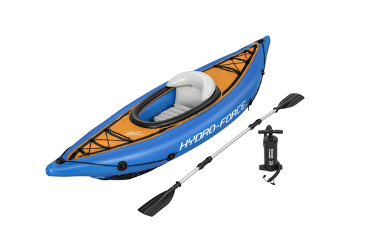 Kajak Hydro- Force 275 x 81 cm  Bestway 65115