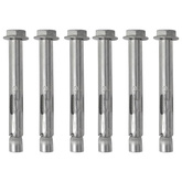 Daszek nad drzwi, czarny, 200 x 100 cm, PC