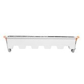Lampa podtynkowa 20 W