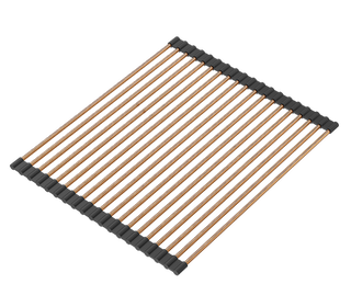 Qmata miedziana PVD 430 x 320 mm, 19 patyczków