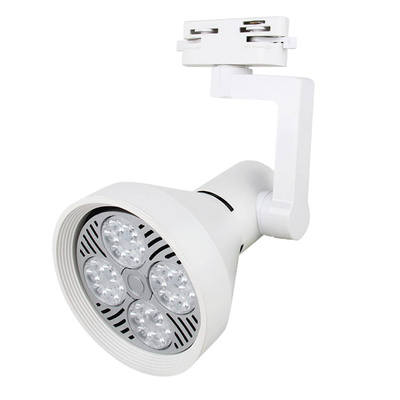 Lampa szynowa OPRAWA GROW VERTICAL WHITE DO UPRAW ROŚLIN ULTL25 ULTL25 Unilight