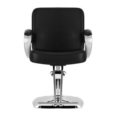 Hair System fotel fryzjerski ZA31 czarny 148178