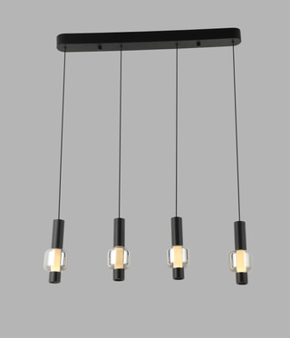 Lampa wisząca RONDA 7224-0410