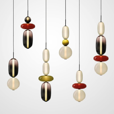Namibia Lampa Wisząca