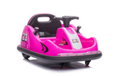 Pojazd Na Akumulator GTS1166 Różowy