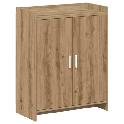 Szafka na buty 73,5 x 36 x 92 cm Drewno inżynieryjne