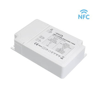 Zasilacz LED 65W 500-1500mA DALI DT6 NFC