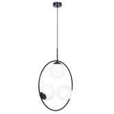 wisząca K-5103 z serii PARVA Lampa