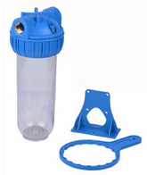 Filtr mechaniczny HomeFilter 3/4"