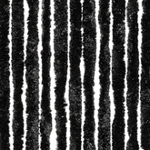 Zasłona przeciwko owadom, antracytowa, 100x230 cm, szenil