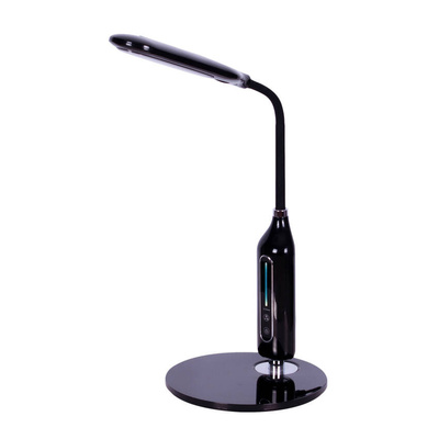 Lampka biurkowa K-BL1072 CZARNY z serii MIDA