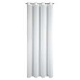 Firana Tirsa biała 140x250