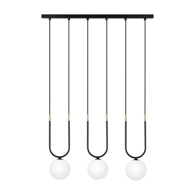 Lampa wisząca K-5591 z serii ENZO