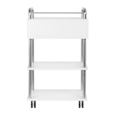 Pomocnik podologiczny 6050 biały 138008