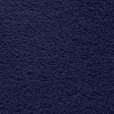 Ręczniczki premium, SOLUND, 10 szt., granatowe, 30x50 cm, 600 g/m?