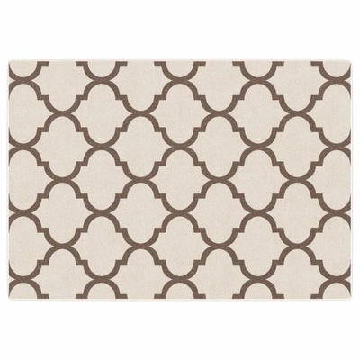 vidaXL Dywan zewnętrzny/wewnętrzny, kolorowy 160x230 cm antypoślizgowy