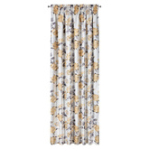 Zasłona Alison biała 140x270