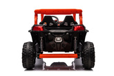Auto Na Akumulator Buggy NEL-913 Pomarańczowe 4x4 24V