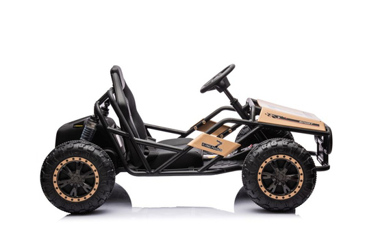 Auto Na Akumulator Buggy A8812 Khaki 24V