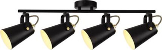 Lampa sufitowa K-8117 z serii NOKA KAJA