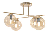 Lampa sufitowa K-5413 z serii GRAND