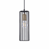 wisząca K-4936 z serii GABIA Lampa