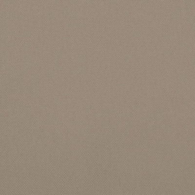 vidaXL Poduszka na leżak, taupe, 186x58x3 cm, tkanina Oxford