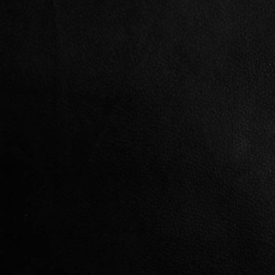 vidaXL Rozkładany fotel masujący, czarny, sztuczna skóra