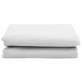 Osłony Fleece dla Roślin Przed Przymrozkami 3 pcs Biały
