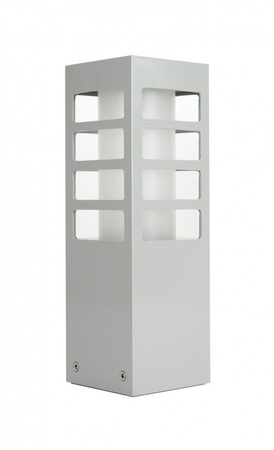 Lampa ogrodowa stojąca RADO III 3 AL