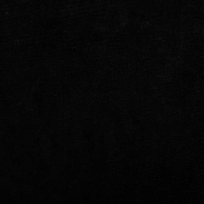 vidaXL Legowisko dla psa, czarne, 100x50x21 cm, aksamitne
