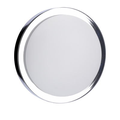 Plafon 2xE27 IP44 Roda 13-96923 chrom