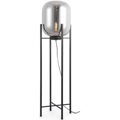 LAMPA STOJĄCA 160CM DYMIONY KLOSZ ADANI AD152