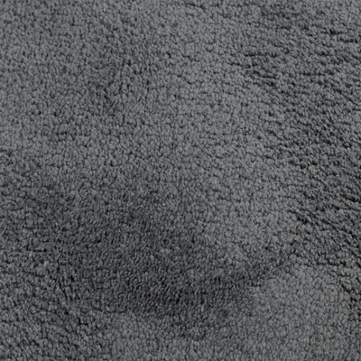 vidaXL Dywan OVIEDO z krótkim włosiem, antracytowy, 300x400 cm